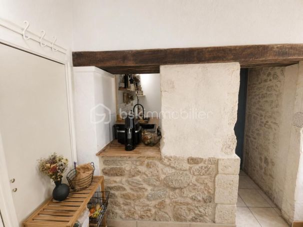 A louer APPARTEMENT T3 35 M2 TERRASSE  NIMES