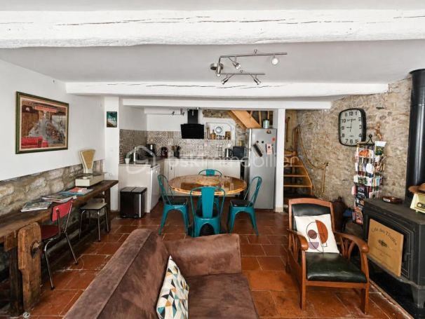 A louer GîTE VILLEMOUSTAUSSOU