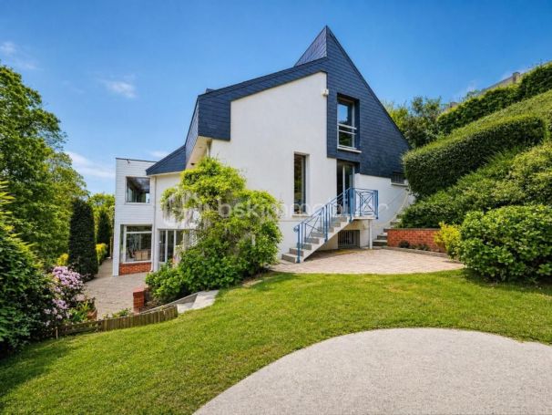 A louer MAISON  D'ARCHITECTE  ROUEN
