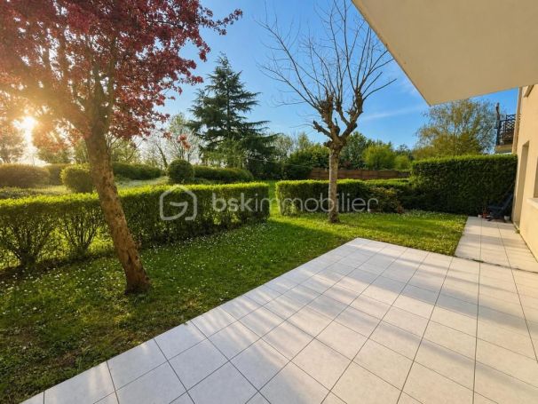 A louer APPARTEMENT T3 69 M2  SAINT SEBASTIEN SUR LOIRE