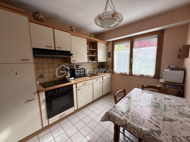 A louer APPARTEMENT T3 69 M2  SAINT SEBASTIEN SUR LOIRE