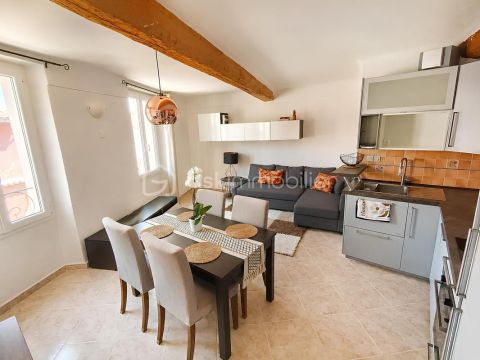 A louer APPARTEMENT NEUF T3 51 M2 BORD DE MER OLLIOULES