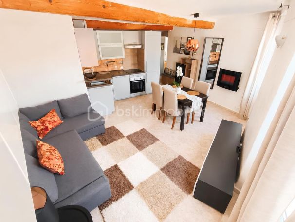 A louer APPARTEMENT NEUF T3 49 M2 BORD DE MER OLLIOULES
