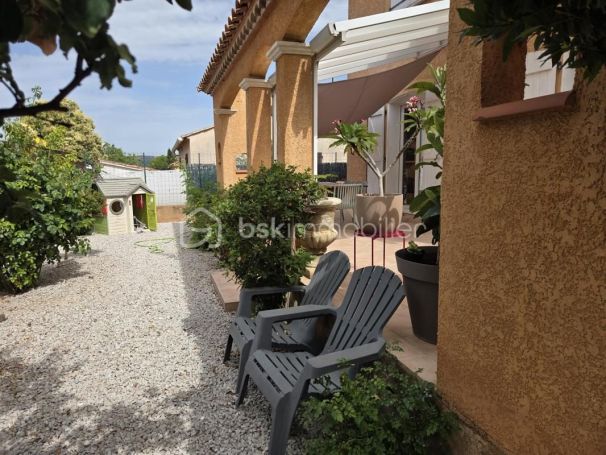 A louer MAISON  5 PIECES 109 M2 BORD DE MER GIGEAN