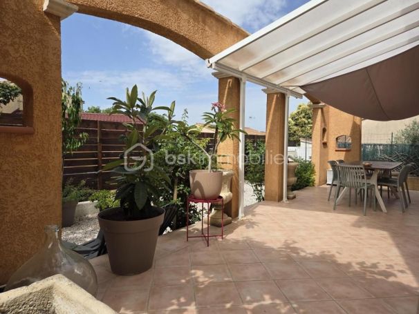 A louer MAISON  5 PIECES 109 M2 BORD DE MER GIGEAN