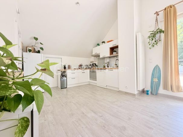 A louer APPARTEMENT T2 47 M2 TERRASSE BORD DE MER LA BAULE ESCOUBLAC