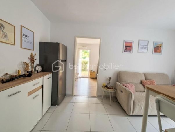 A louer APPARTEMENT T2 38 M2 TERRASSE BORD DE MER ARCACHON