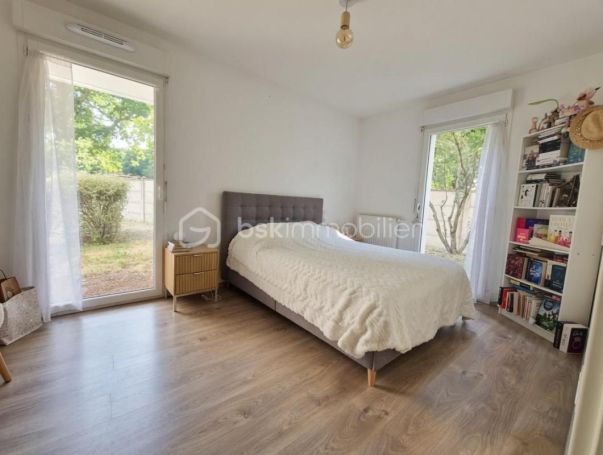 A louer APPARTEMENT T2 38 M2 TERRASSE BORD DE MER ARCACHON