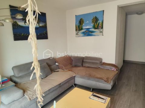 A louer APPARTEMENT T2 40 M2 BORD DE MER ARGELES SUR MER