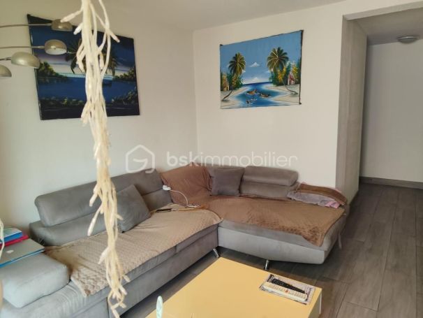 A louer APPARTEMENT T2 40 M2 BORD DE MER ARGELES SUR MER