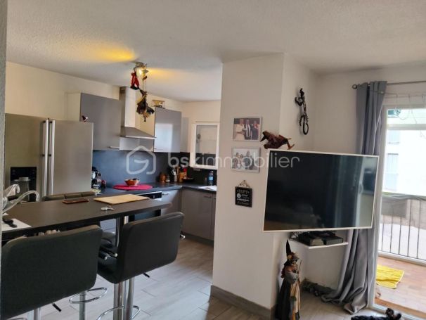 A louer APPARTEMENT T2 40 M2 BORD DE MER ARGELES SUR MER