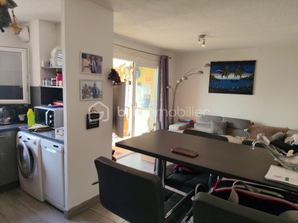 A louer APPARTEMENT T2 40 M2 BORD DE MER ARGELES SUR MER