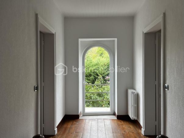 A vendre MAISON  DE MAîTRE  RIVIERE SAAS ET GOURBY