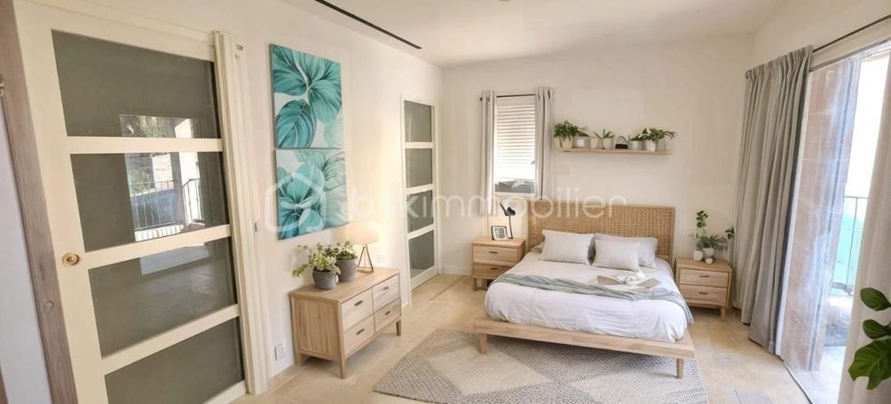 A vendre MAISON  4 PIECES 97 M2 BORD DE MER SAINTE MAXIME