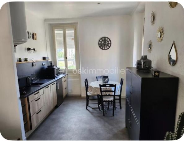 A louer APPARTEMENT T3 32 M2 ALES
