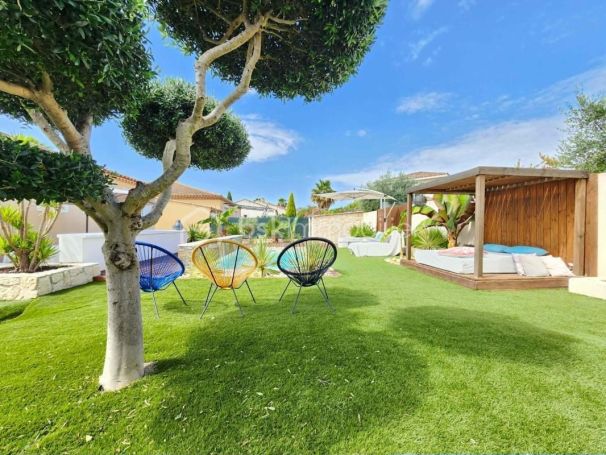A louer MAISON  4 PIECES 83 M2  NEZIGNAN L EVEQUE