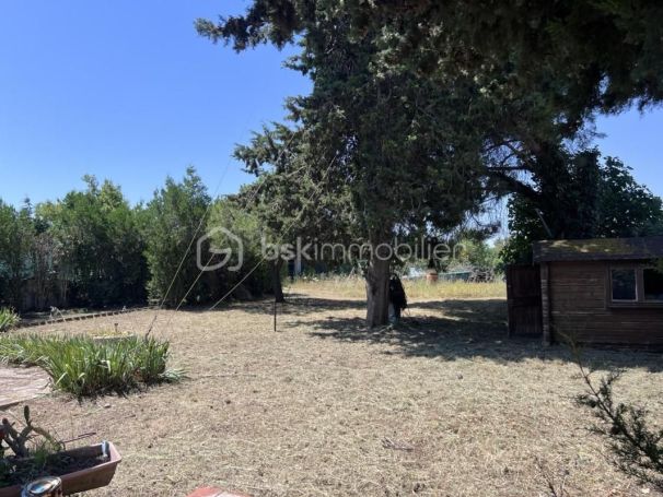 A vendre MAISON  5 PIECES 95 M2 BORD DE MER FRONTIGNAN