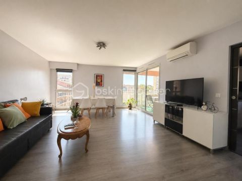 A louer APPARTEMENT DE PRESTIGE T3 69 M2 TERRASSE  AIX EN PROVENCE