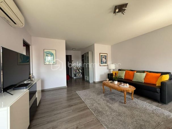 A louer APPARTEMENT T3 69 M2 TERRASSE  AIX EN PROVENCE