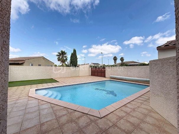 A louer MAISON  7 PIECES 134 M2  FLORENSAC