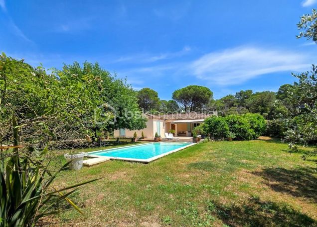 A louer MAISON  4 PIECES 107 M2  LA MOTTE