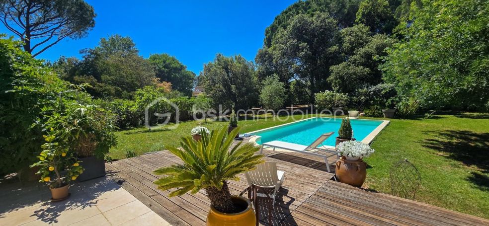 A louer MAISON  4 PIECES 107 M2  LA MOTTE