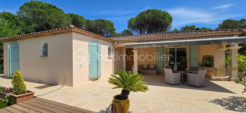 A louer MAISON  4 PIECES 107 M2  LA MOTTE