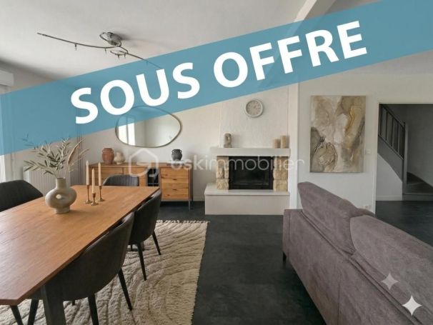A louer MAISON  6 PIECES 97 M2  OIGNIES