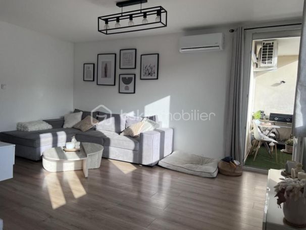 A louer APPARTEMENT T3 73 M2 BORD DE MER FRONTIGNAN