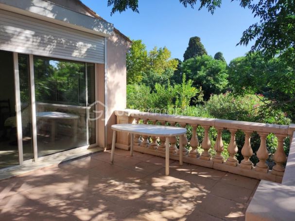 A louer MAISON  CONTEMPORAINE BORD DE MER FRONTIGNAN