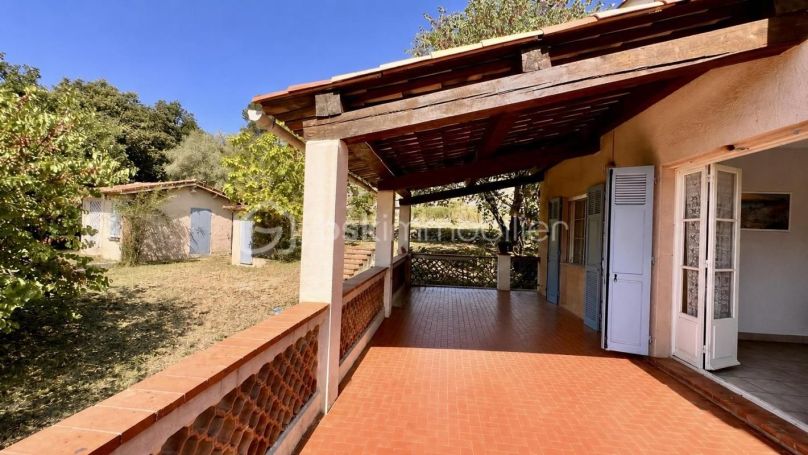 A louer MAISON  4 PIECES 109 M2  VENCE