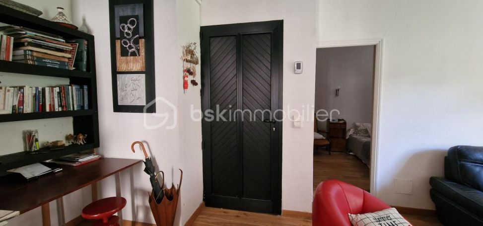 A louer APPARTEMENT T3 58 M2 BORD DE MER BASTIA