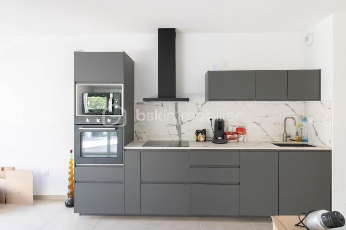 A louer APPARTEMENT NEUF T3 68 M2 TERRASSE  CASTELNAU LE LEZ