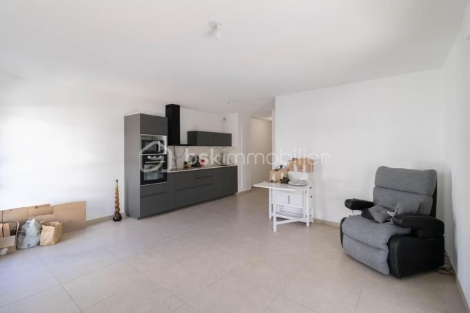 A louer APPARTEMENT NEUF T3 68 M2 TERRASSE  CASTELNAU LE LEZ
