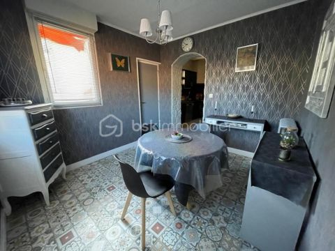 A louer MAISON  5 PIECES 116 M2 BORD DE MER TOULON