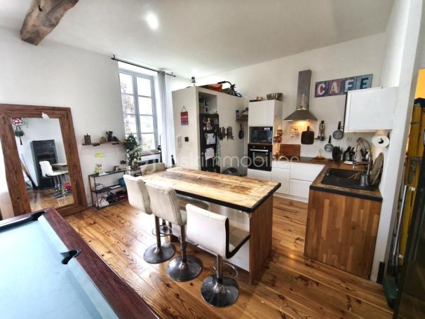 A louer APPARTEMENT T4 95 M2  PAU