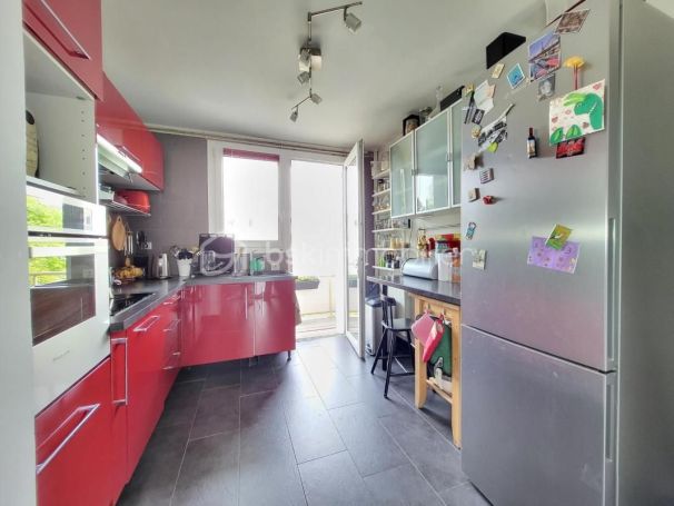 A louer APPARTEMENT T4 75 M2  MONTPELLIER