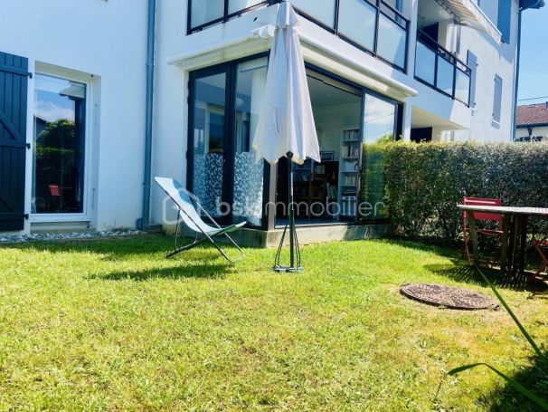 A louer APPARTEMENT T2 49 M2  SAINT PEE SUR NIVELLE