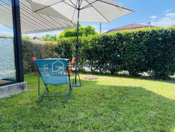 A louer APPARTEMENT T2 49 M2  SAINT PEE SUR NIVELLE