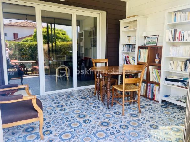 A louer APPARTEMENT T2 49 M2  SAINT PEE SUR NIVELLE