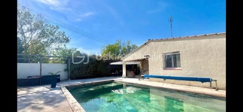 A louer MAISON  4 PIECES 90 M2  THUIR