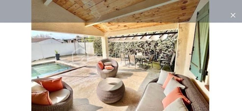 A louer MAISON  4 PIECES 90 M2  THUIR