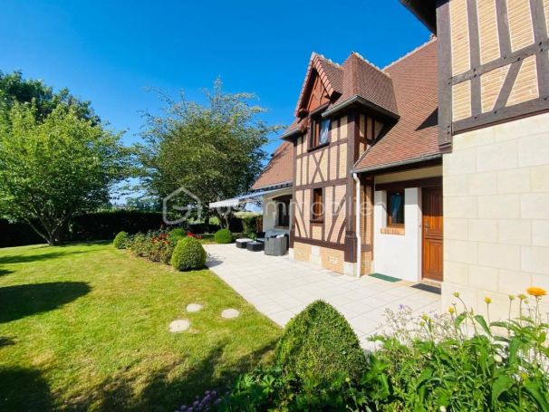 A louer MAISON  D'ARCHITECTE  FONTAINE LA MALLET