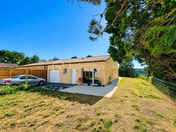 A louer MAISON  5 PIECES 87 M2  LIMOUX