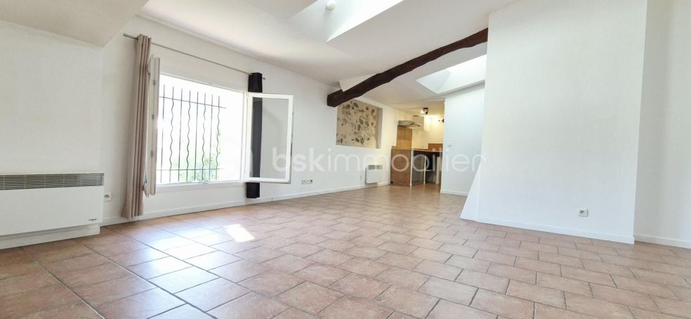 A louer APPARTEMENT T2 57 M2  BELGENTIER