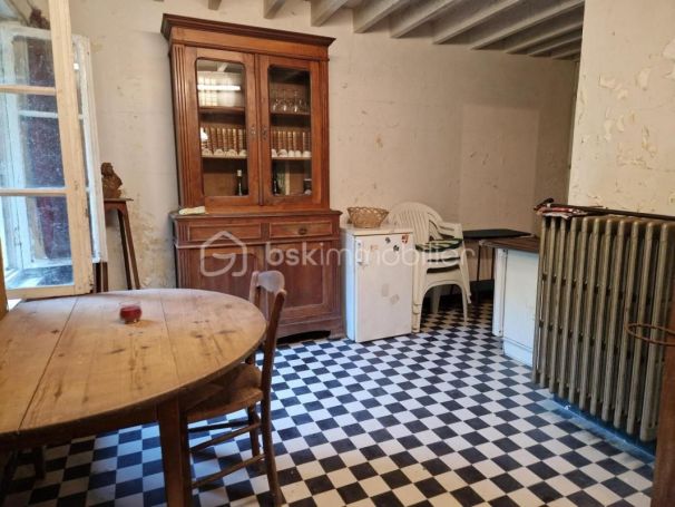 A vendre GîTE  GODERVILLE