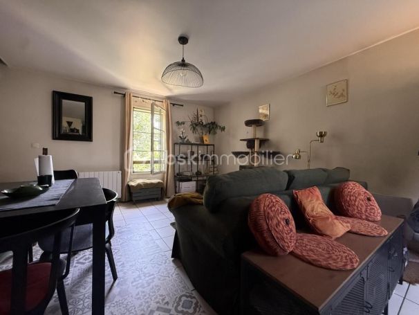 A louer APPARTEMENT DUPLEX T4 62 M2 TERRASSE BORD DE MER HONFLEUR