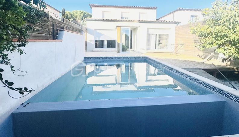 A louer MAISON  5 PIECES 125 M2  PUIMISSON