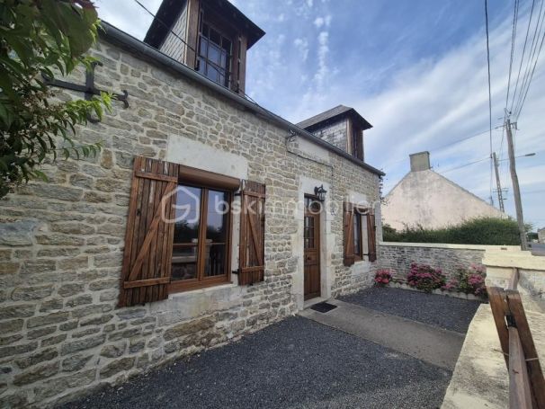 A louer MAISON  DE MAîTRE  TILLY SUR SEULLES