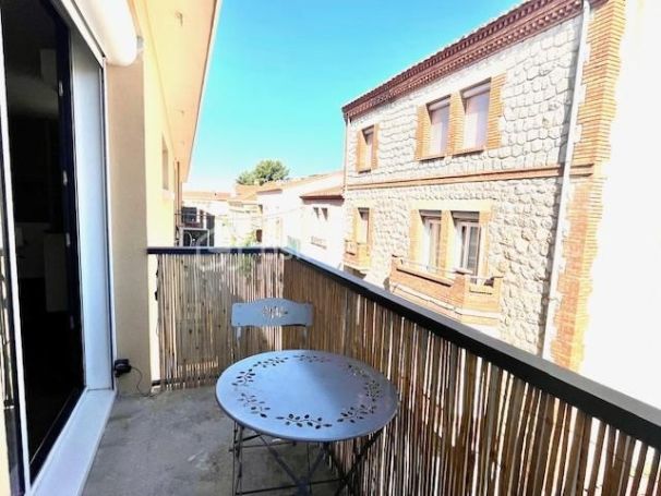 A louer APPARTEMENT T3 66 M2 TERRASSE  PERPIGNAN